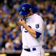 Illustration for article titled Royals Winning Blueprint Shredded Early By Giants